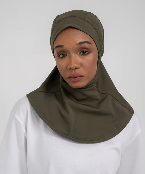 Women's B-Fit Performance Head Scarf
