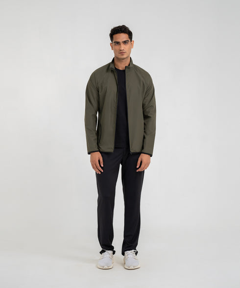 Men's B-Fit Windbreaker Jacket