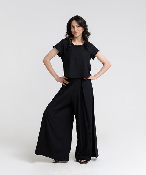 Women's Feels Like Silk Tee