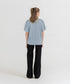 Women's Shoulder Flap Tee