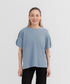 Women's Shoulder Flap Tee
