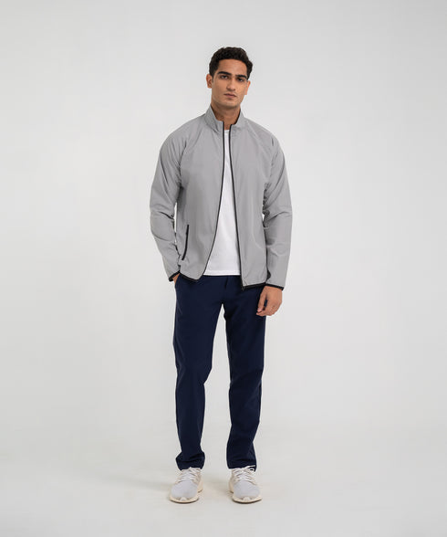 Men's B-Fit Windbreaker Jacket