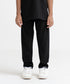 Boys' Waffle Tapered Pants