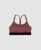 Women's B-Fit Training Adjustable Sports Bra