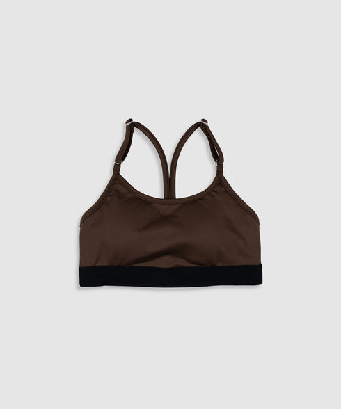 Women's B-Fit Training Adjustable Sports Bra