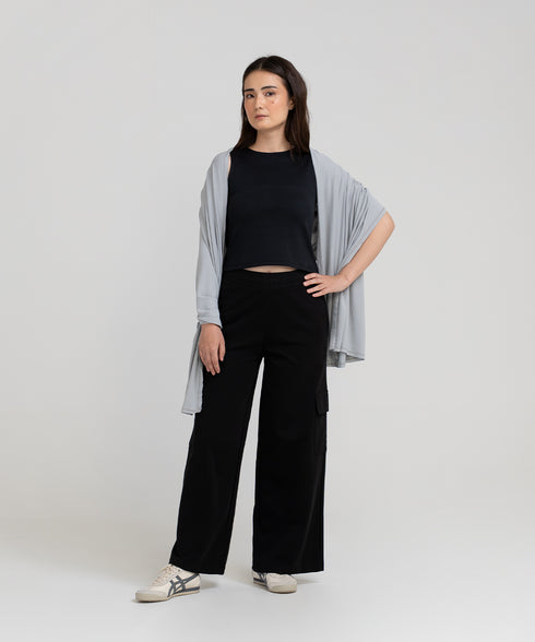 Women's Air Basic Scarf