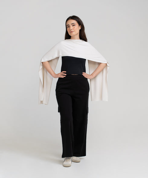 Women's Air Basic Scarf