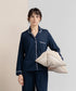 Women's Button Down Pajama Set