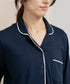 Women's Button Down Pajama Set