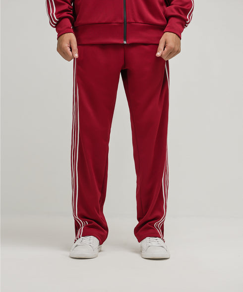 Men's Side Tape Jacket