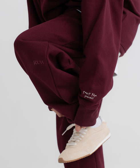 Women's Interval Pants