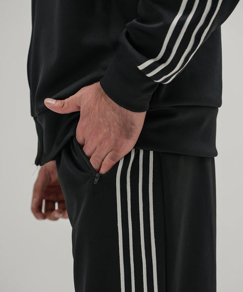 Men's Side Tape Jacket