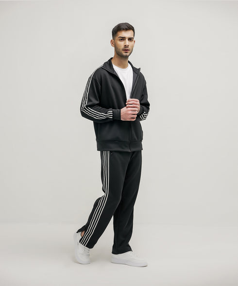 Men's Side Tape Jacket