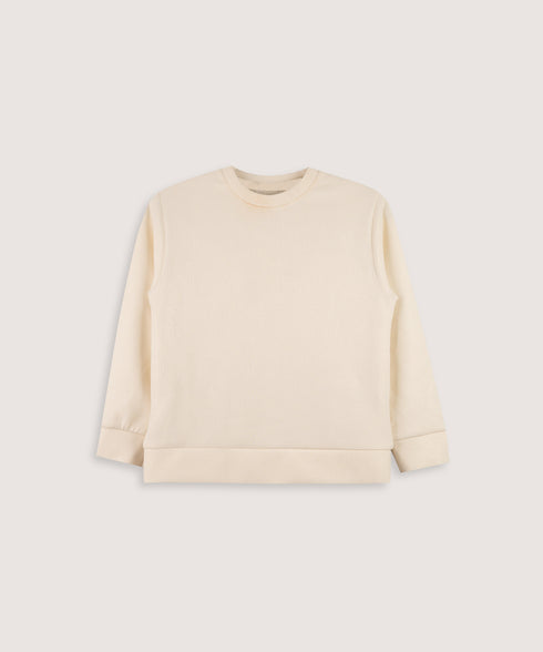 Kids' LuxeStretch Sweatshirt