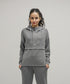 Women's LuxeStretch Hoodie Set