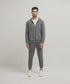 Men's Modal Hoodie Set