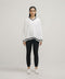Women's Pocket Oversized Sweatshirt