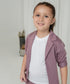 Girls' Blazer Set