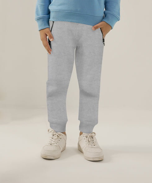 Kids' Fleece Joggers