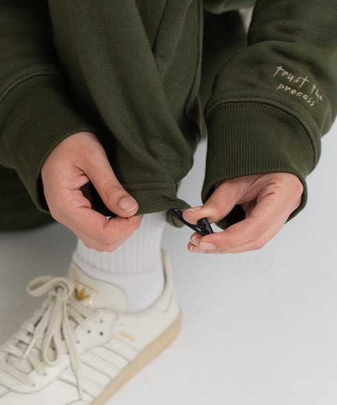 Women's Interval Pants