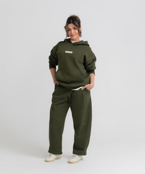 Women's Interval Pants