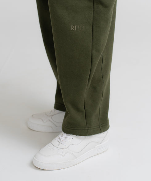 Men's Interval Pants