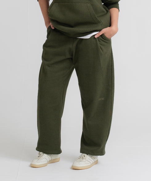 Women's Interval Pants