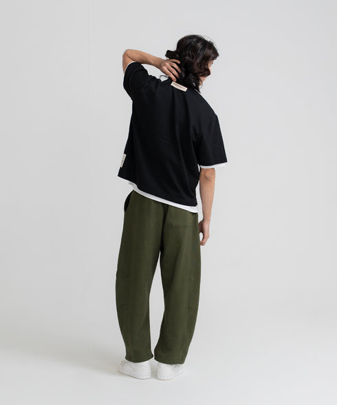 Men's Interval Pants