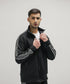 Men's Side Tape Jacket
