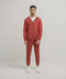 Men's Modal Hoodie Set