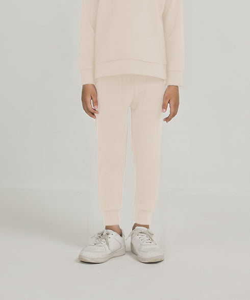 Kids' LuxeStretch Joggers