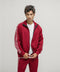 Men's Side Tape Jacket