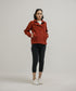 Women's Sherpa Jacket