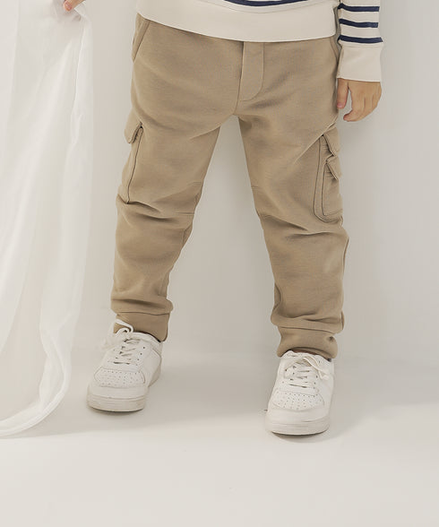 Kids' Pocket Joggers