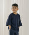 Boys' Flyweight Pocket Tee