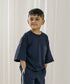 Boys' Flyweight Pocket Tee