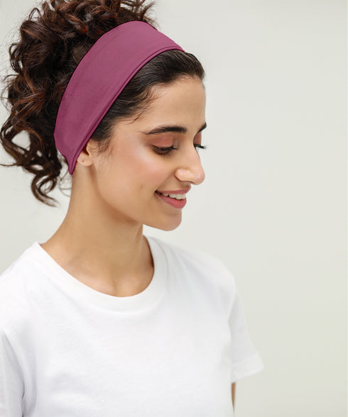 Women's Basic Headband