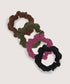 Women's Scrunchies | Pack of 4
