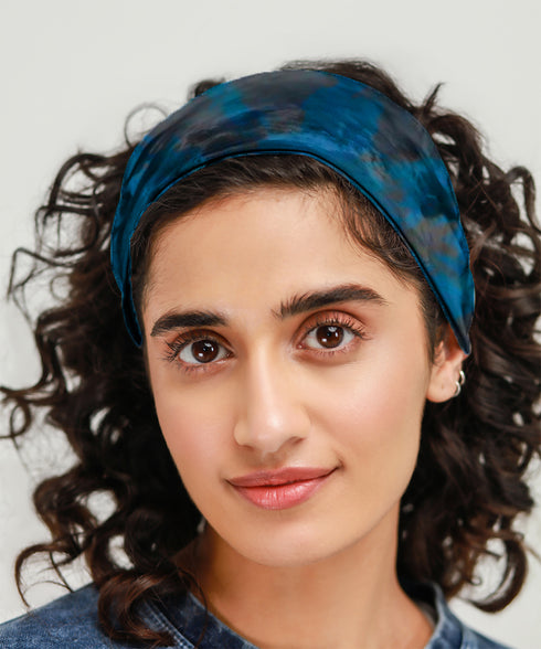 Women's Fringe Fighter Headband