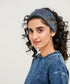 Women's Fringe Fighter Headband