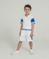 Boys' Rib Shorts