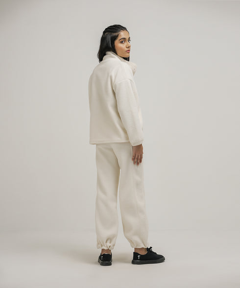 Women's Sherpa Jacket