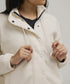 Women's Sherpa Jacket