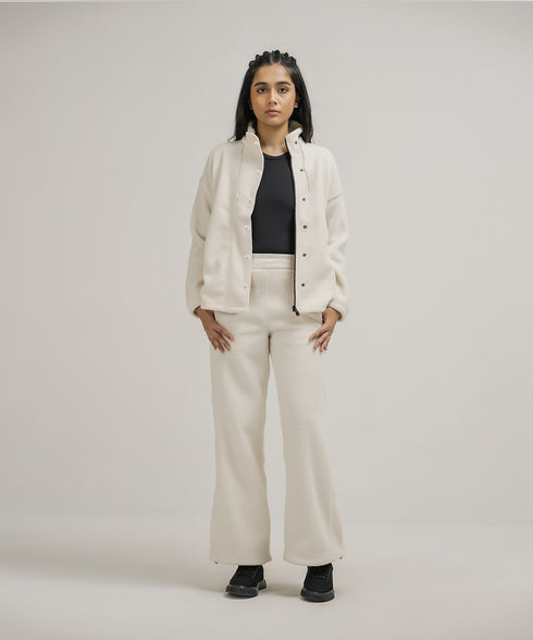 Women's Sherpa Jacket