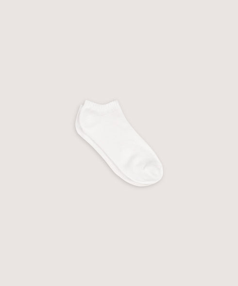 Basic Ankle Socks | Pack of 3