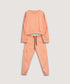 Girls' Cropped Cargo Set