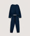 Girls' Cropped Cargo Set