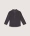 Boys' Stone Wash Tunic Shirt