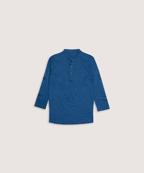 Boys' Air Tunic Shirt