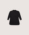 Kids' Melange Tunic Shirt